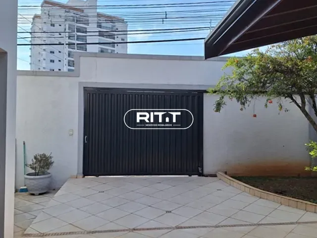 Casa com 382m² 4 quartos e 6 banheiros, à venda, no bairro Parque Alto Taquaral em Campinas