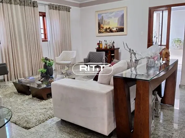 Casa com 382m² 4 quartos e 6 banheiros, à venda, no bairro Parque Alto Taquaral em Campinas