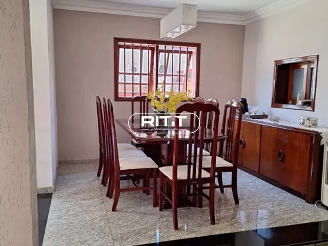 Casa com 382m² 4 quartos e 6 banheiros, à venda, no bairro Parque Alto Taquaral em Campinas