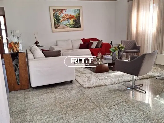 Casa com 382m² 4 quartos e 6 banheiros, à venda, no bairro Parque Alto Taquaral em Campinas