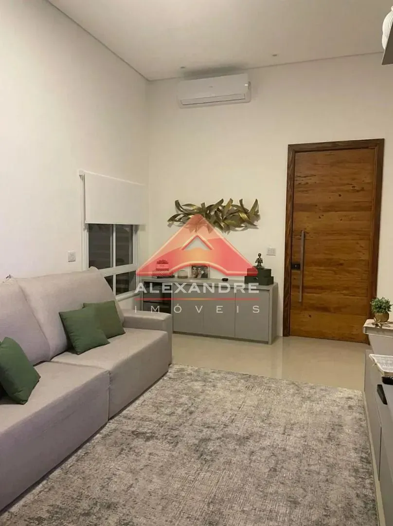 Casa, 3 quartos, 144 m² - Foto 4