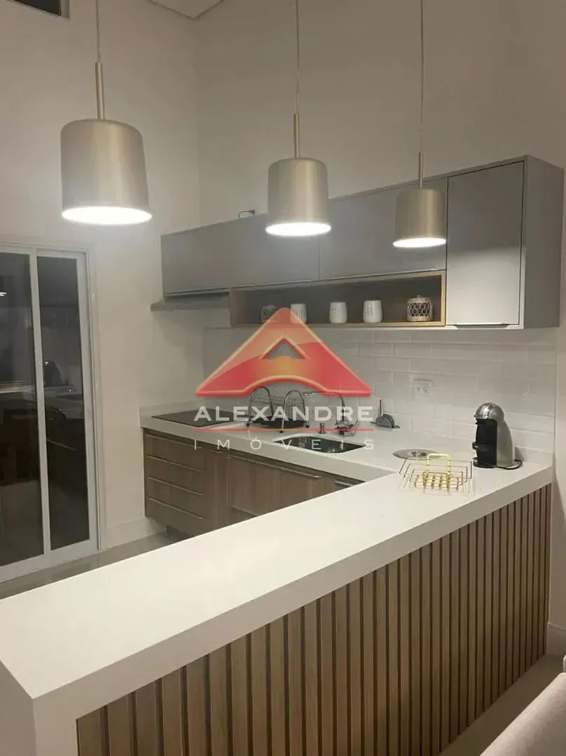 Casa, 3 quartos, 144 m² - Foto 6