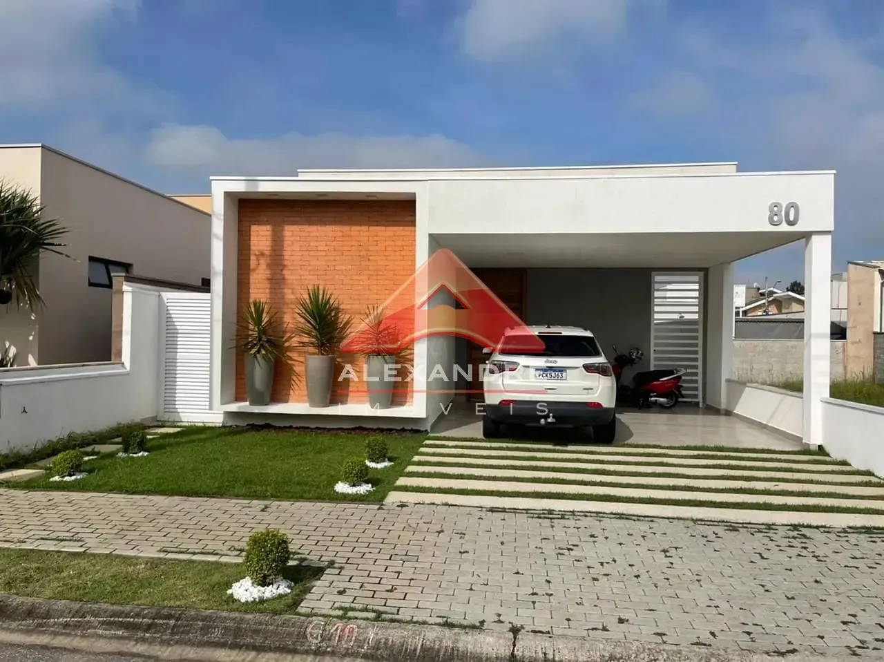 Casa, 3 quartos, 144 m² - Foto 1