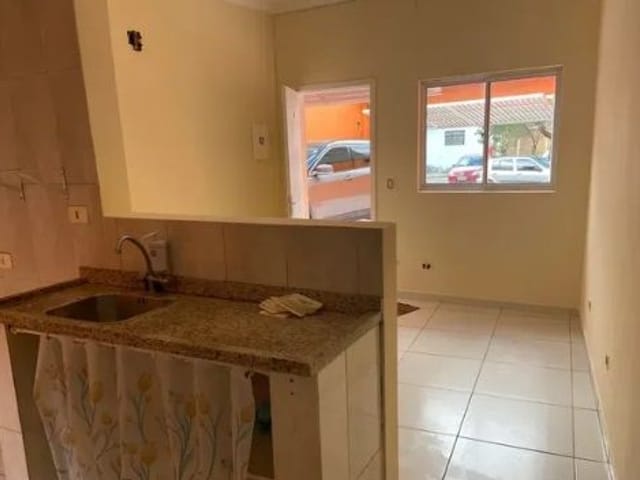 Foto do Casa - Casa para Locação 1 Quarto, 1 Vaga, 50M², Vila Nova Manchester, São Paulo - SP | ZONA LESTE IMÓVEIS