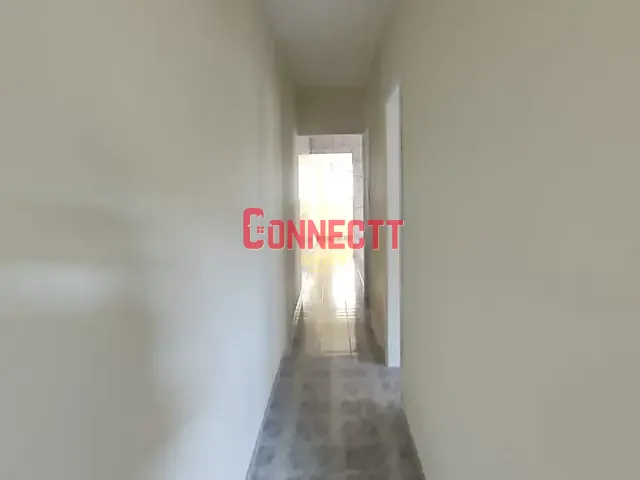 Casa com 125m² 2 quartos e 1 banheiro, à venda, no bairro Ipiranga em Ribeirão Preto