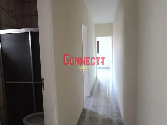 Casa com 125m² 2 quartos e 1 banheiro, à venda, no bairro Ipiranga em Ribeirão Preto
