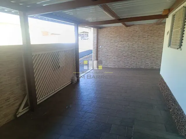 Casa com 250m² 3 quartos e 2 banheiros, para alugar, no bairro Vila Zilda Natel em Sumaré