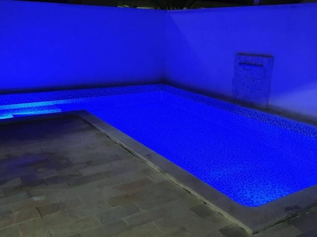 Casa com 300m² 3 quartos e 4 banheiros, à venda, no bairro Loteamento Residencial Campos do Conde II em Tremembé
