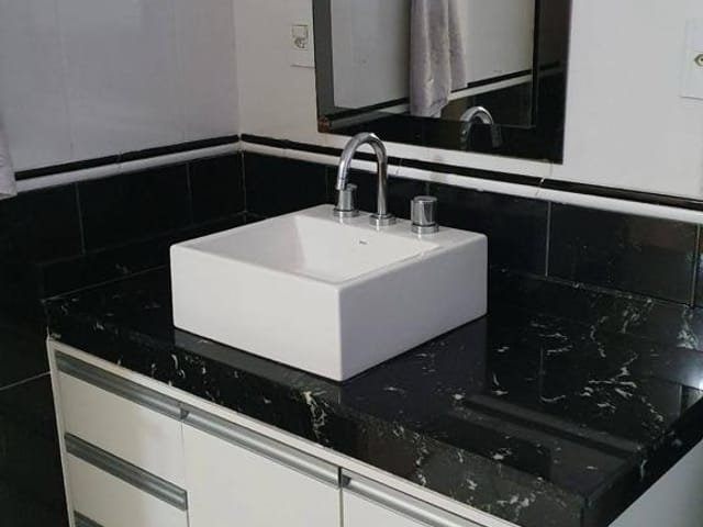 Casa com 300m² 3 quartos e 4 banheiros, à venda, no bairro Loteamento Residencial Campos do Conde II em Tremembé