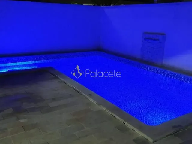 Casa com 300m² 3 quartos e 4 banheiros, à venda, no bairro Loteamento Residencial Campos do Conde II em Tremembé
