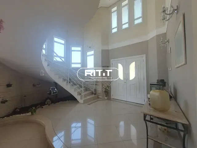 Casa com 460m² 4 quartos e 6 banheiros, à venda, no bairro Jardim Alto da Colina em Valinhos