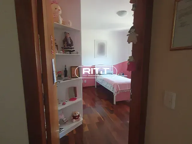Casa com 460m² 4 quartos e 6 banheiros, à venda, no bairro Jardim Alto da Colina em Valinhos
