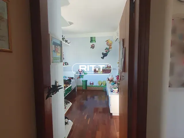 Casa com 460m² 4 quartos e 6 banheiros, à venda, no bairro Jardim Alto da Colina em Valinhos