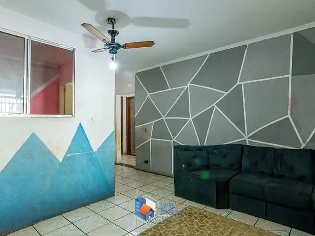 Casa com 272m² 5 quartos e 2 banheiros, à venda, no bairro Jardim Esmeralda em São Paulo