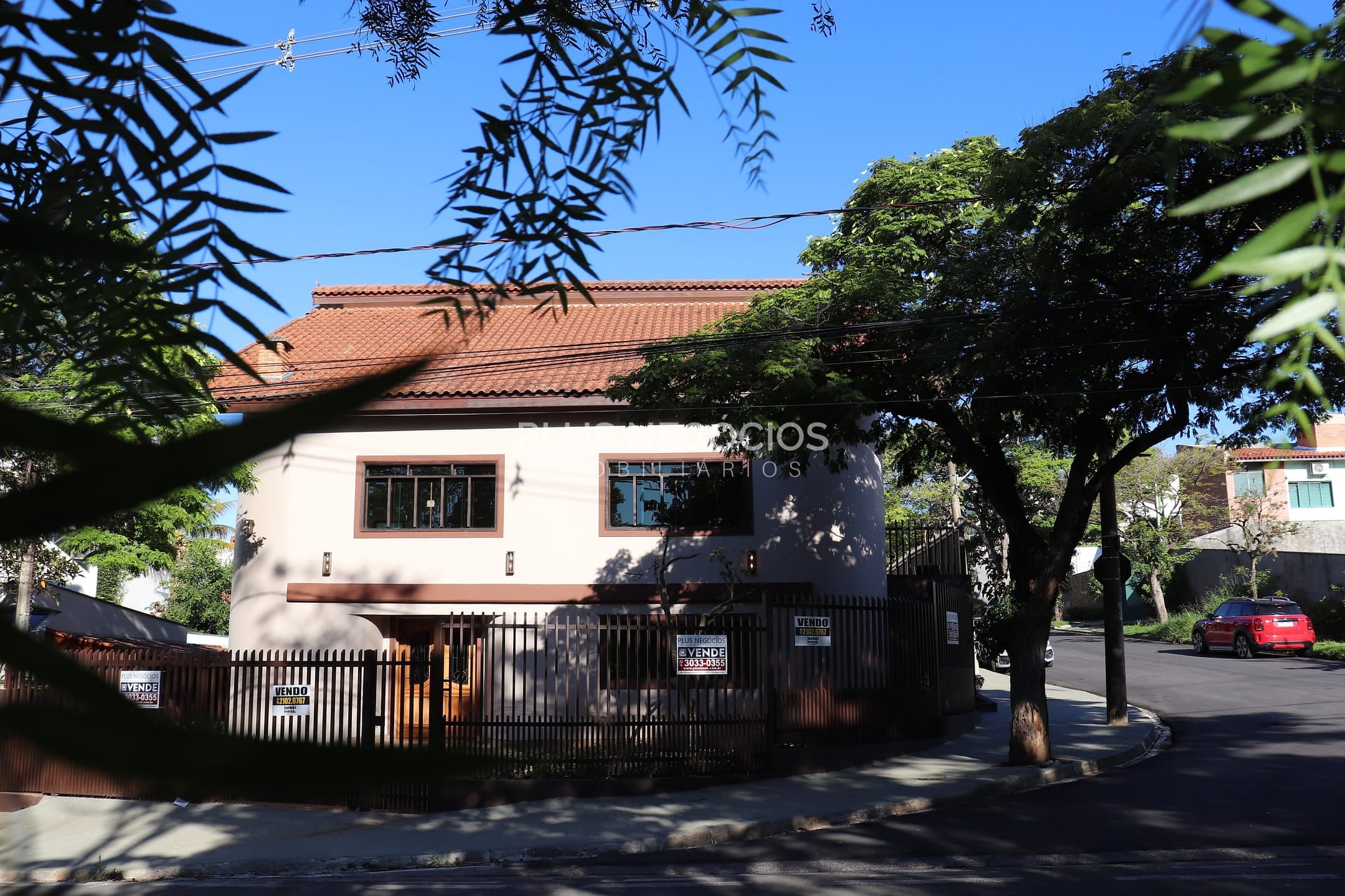 Casa, 1 quarto, 500 m² - Foto 5