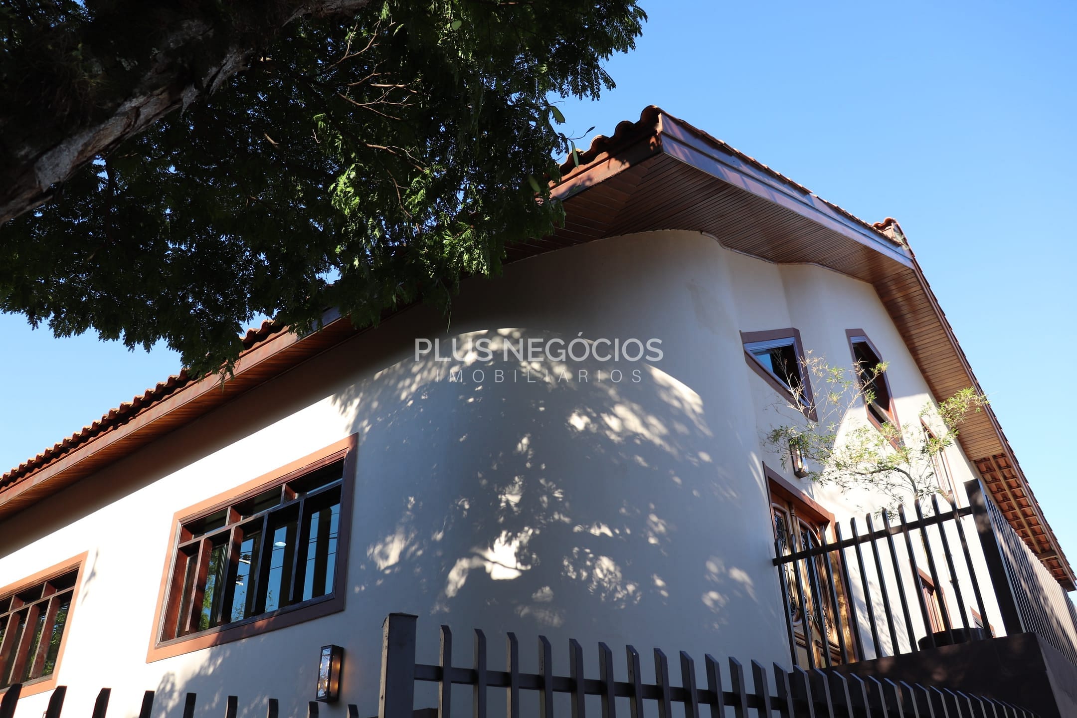 Casa, 1 quarto, 500 m² - Foto 2