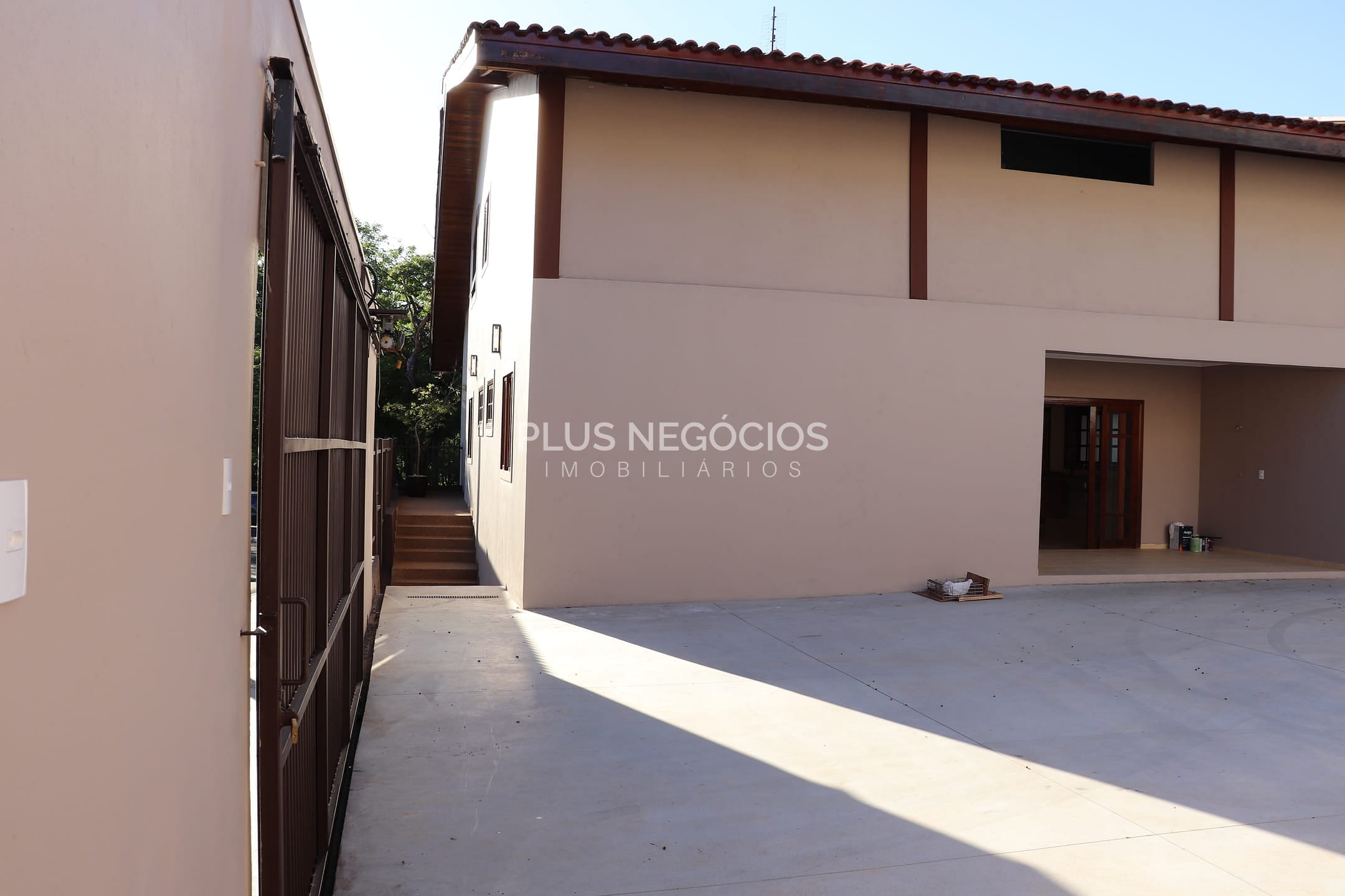 Casa, 1 quarto, 500 m² - Foto 46