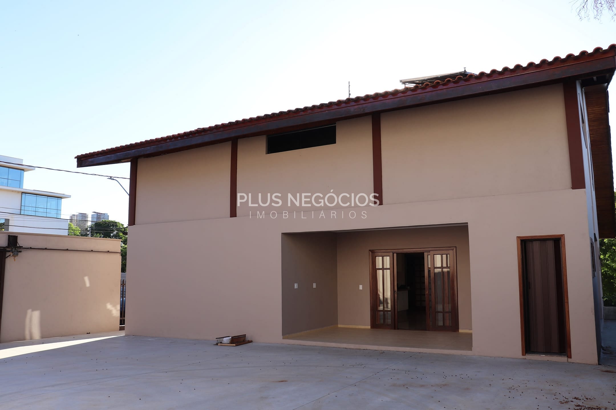 Casa, 1 quarto, 500 m² - Foto 45