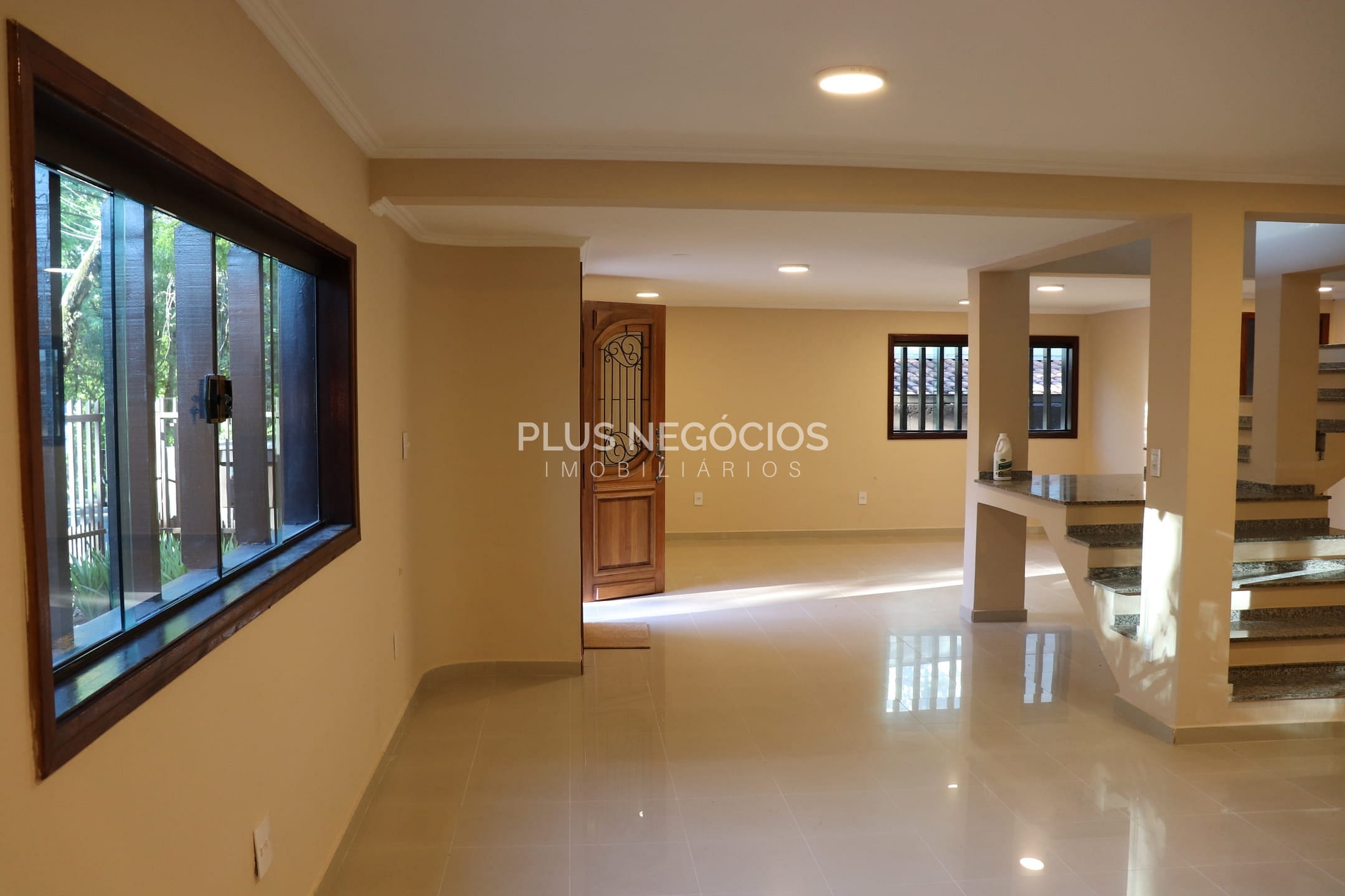 Casa, 1 quarto, 500 m² - Foto 9