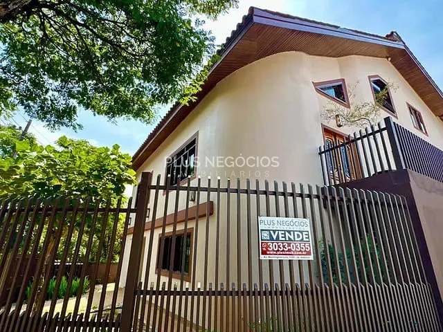 Casa com 580m², à venda ou para alugar, no bairro Parque Campolim em Sorocaba