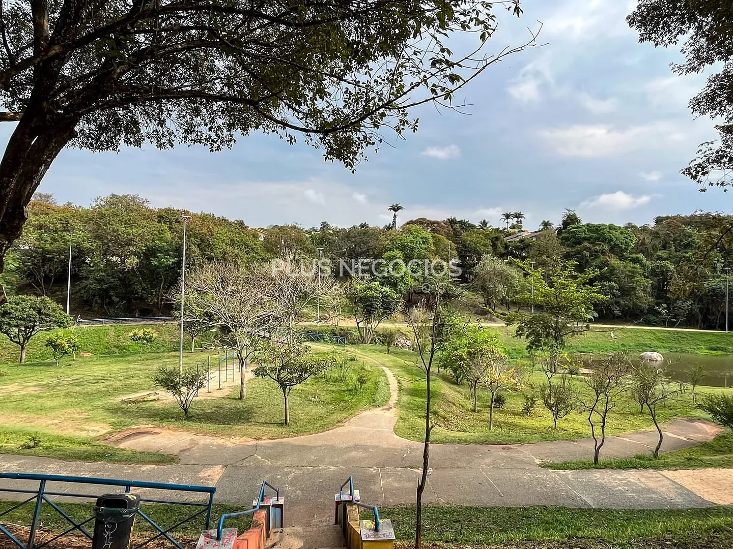 Casa, 1 quarto, 520 m² - Foto 58