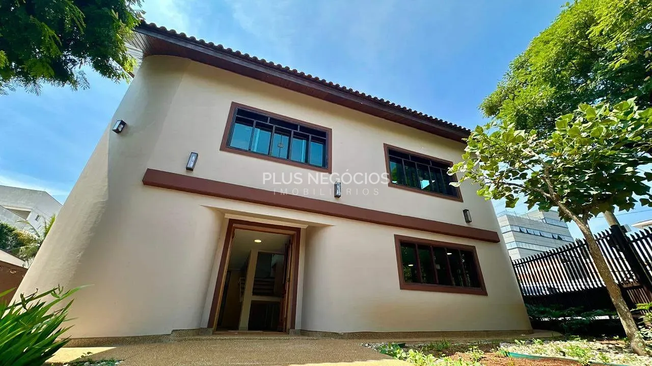 Casa, 1 quarto, 520 m² - Foto 2