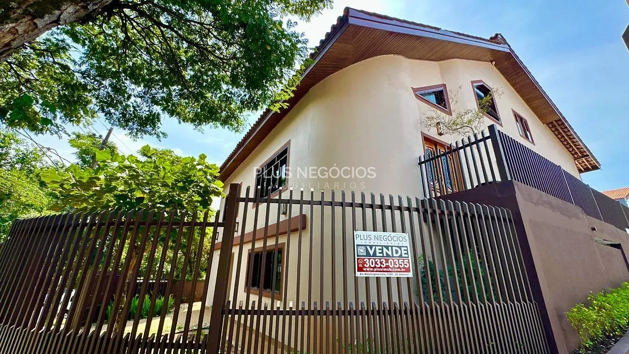 Casa, 1 quarto, 520 m² - Foto 1