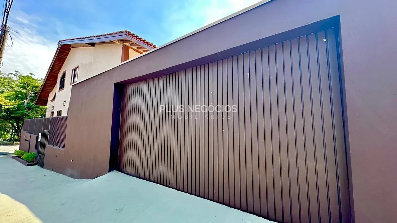 Casa, 1 quarto, 520 m² - Foto 3