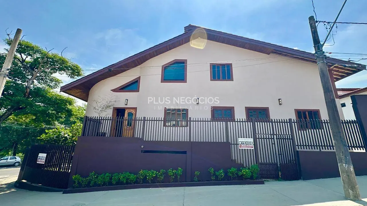 Casa, 1 quarto, 520 m² - Foto 4