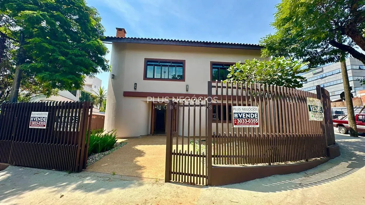 Casa, 1 quarto, 520 m² - Foto 5