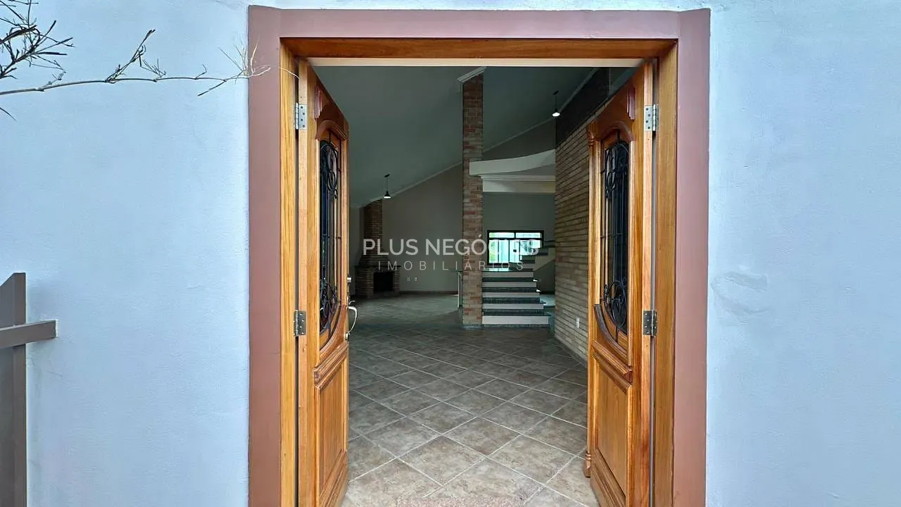Casa, 1 quarto, 520 m² - Foto 17