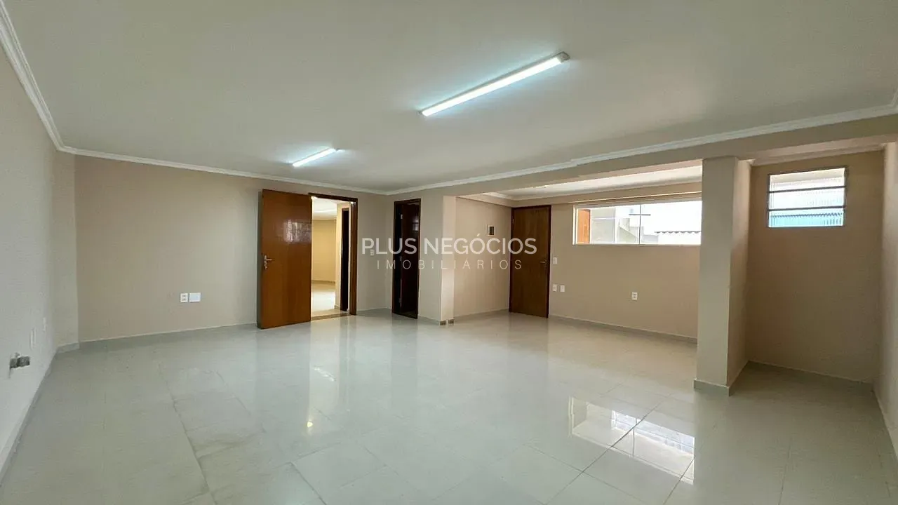 Casa, 1 quarto, 520 m² - Foto 13
