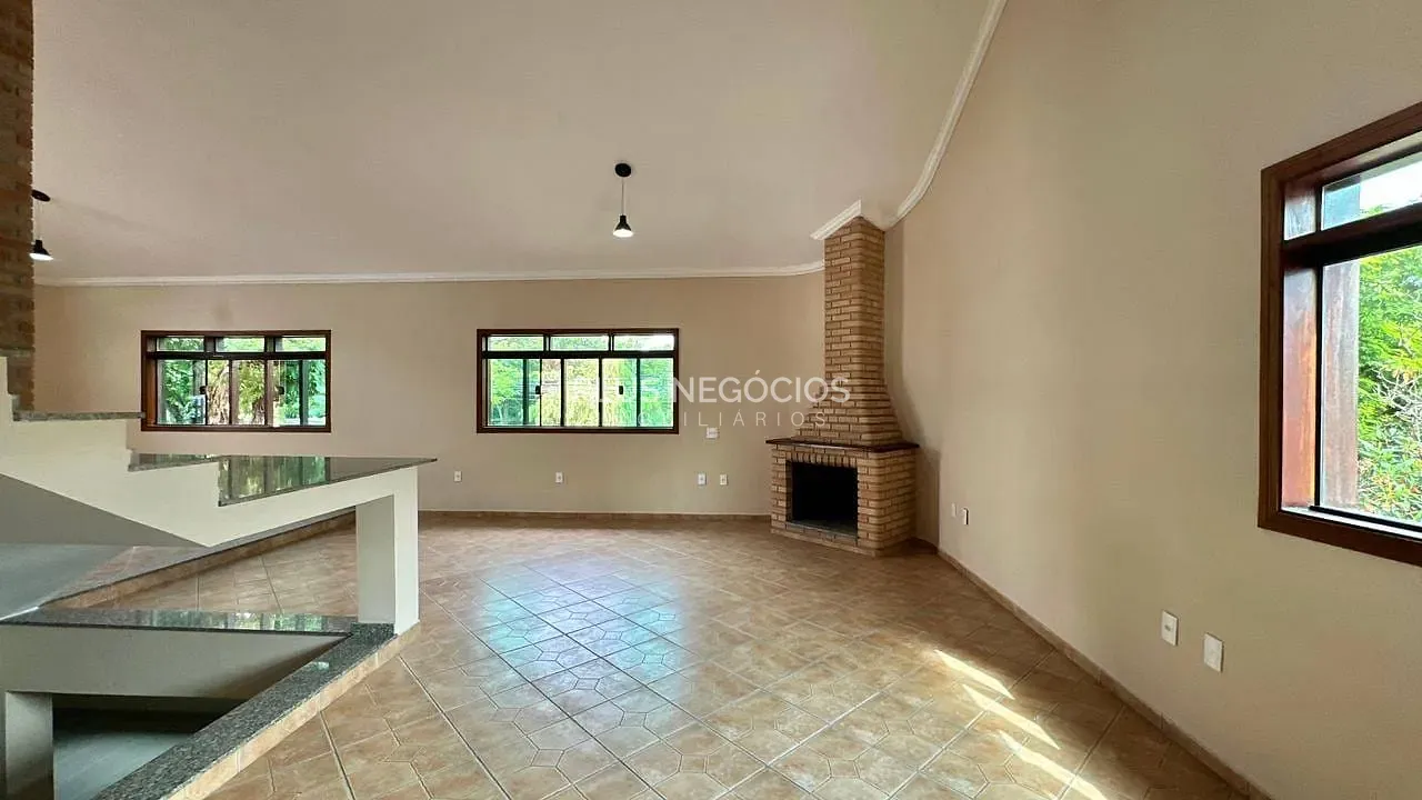 Casa, 1 quarto, 520 m² - Foto 23