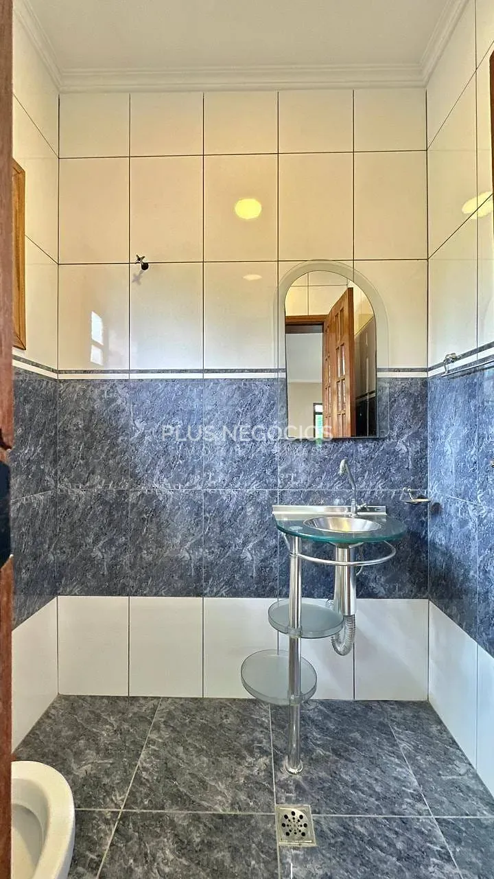 Casa, 1 quarto, 520 m² - Foto 25