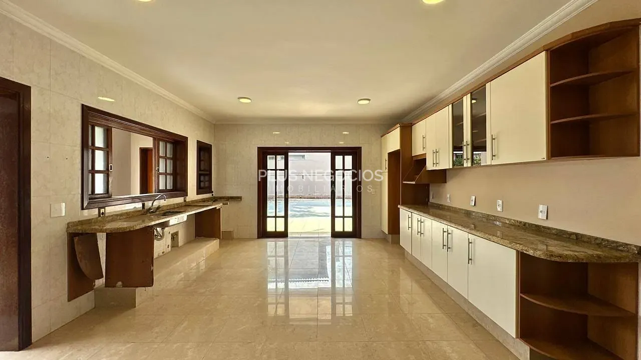 Casa, 1 quarto, 520 m² - Foto 26
