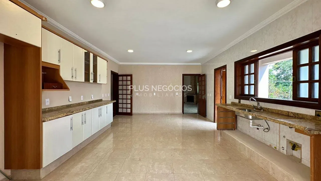 Casa, 1 quarto, 520 m² - Foto 28