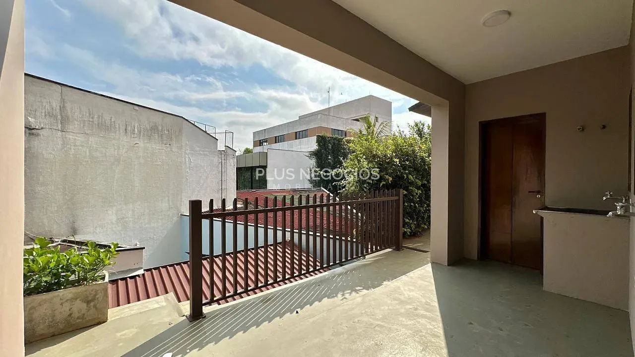 Casa, 1 quarto, 520 m² - Foto 29