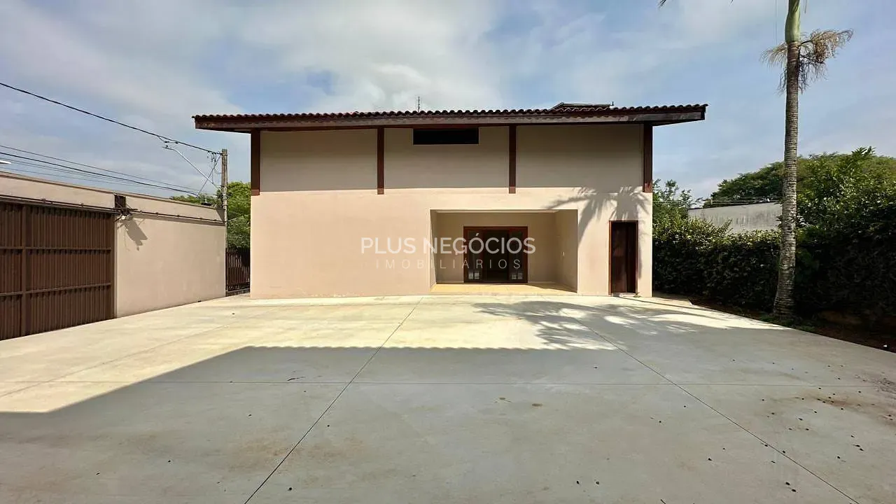 Casa, 1 quarto, 520 m² - Foto 33