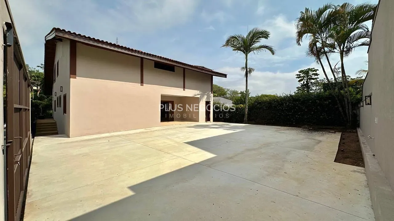 Casa, 1 quarto, 520 m² - Foto 34