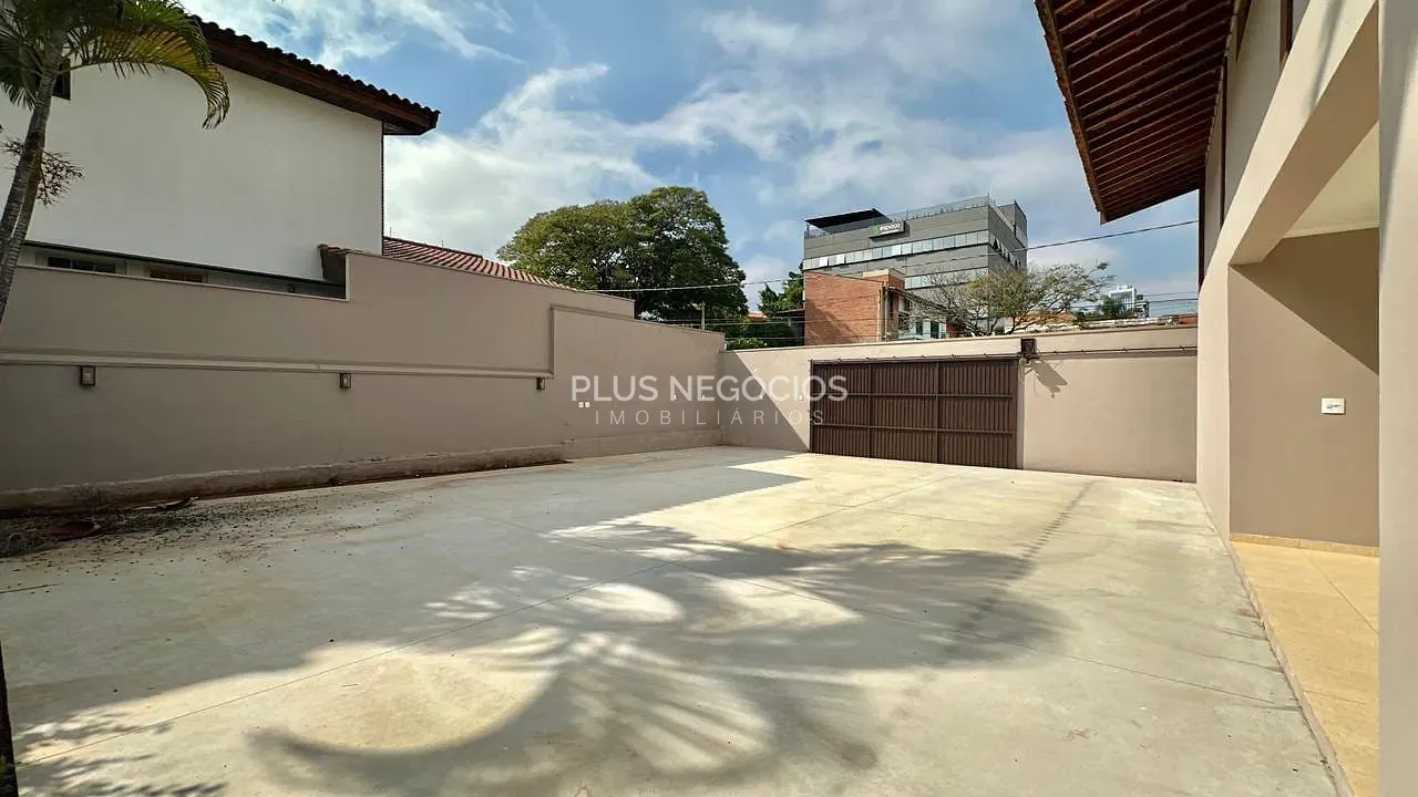 Casa, 1 quarto, 520 m² - Foto 32