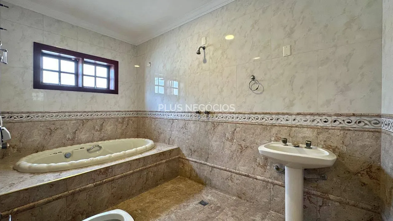 Casa, 1 quarto, 520 m² - Foto 42