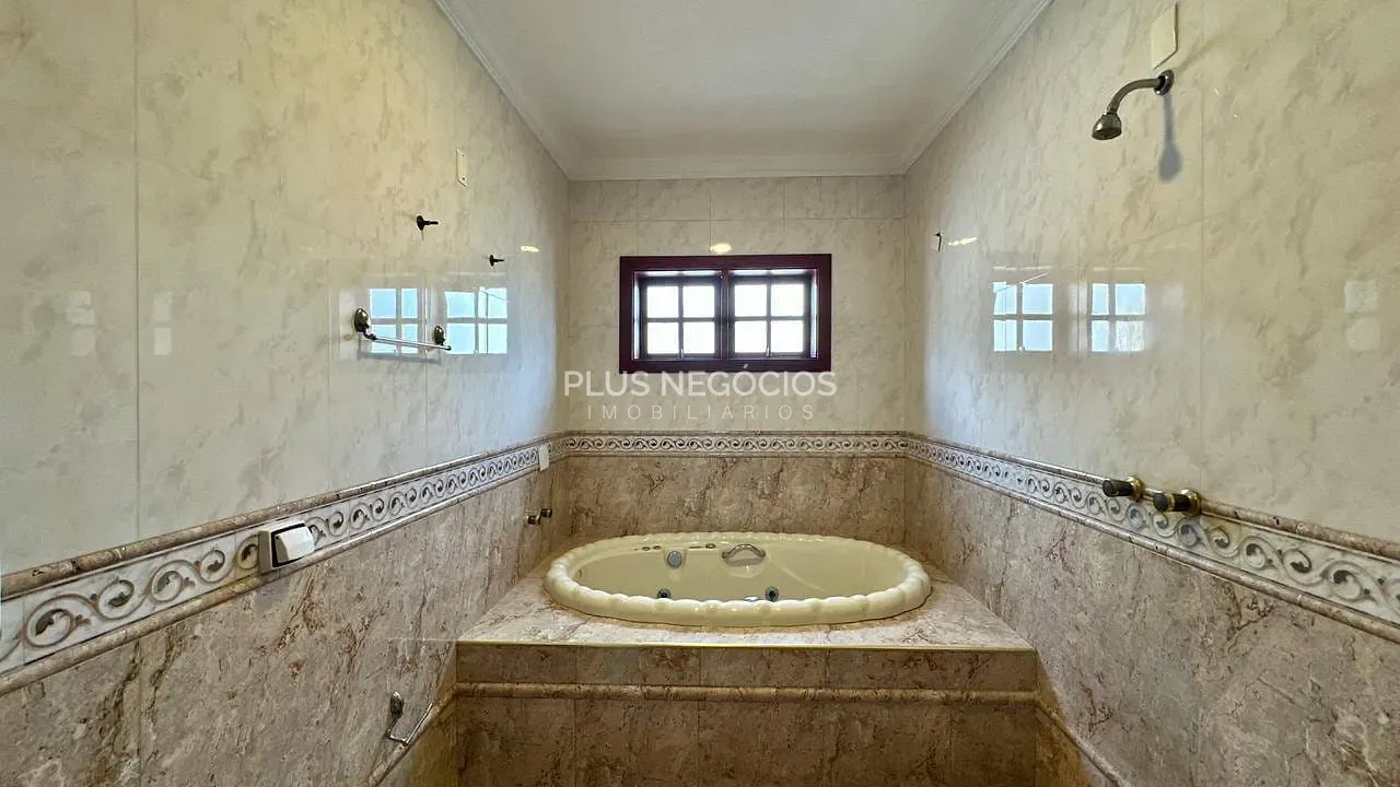 Casa, 1 quarto, 520 m² - Foto 43