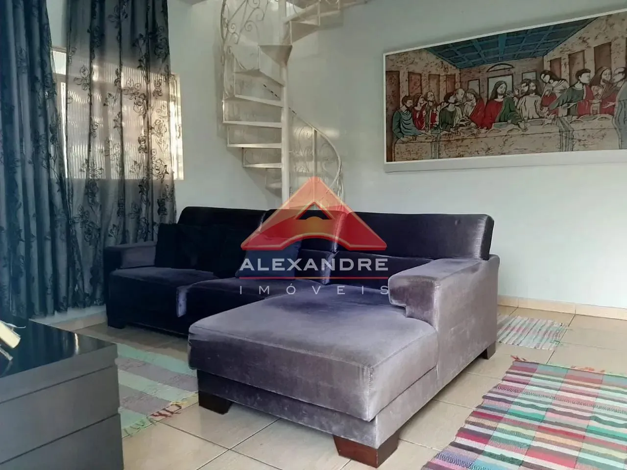 Casa, 4 quartos, 265 m² - Foto 2