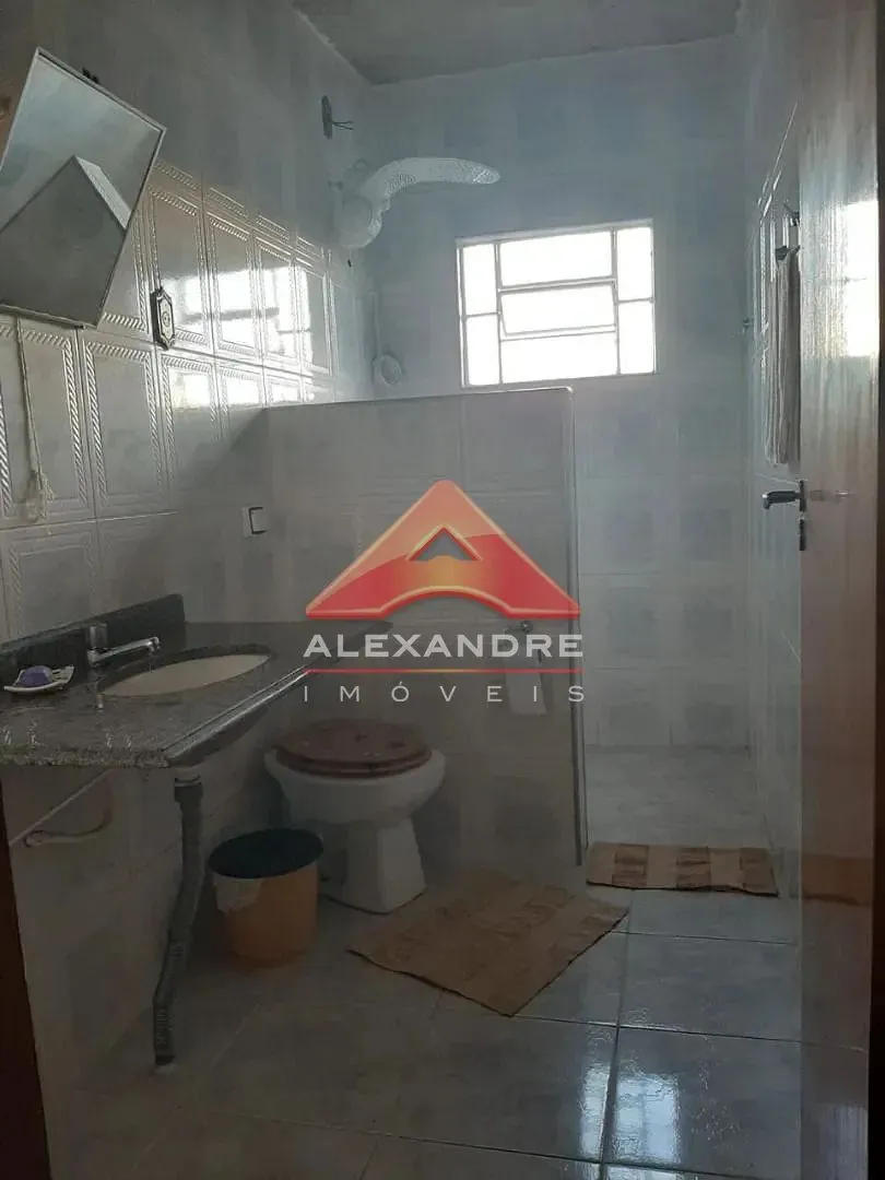 Casa, 4 quartos, 265 m² - Foto 17