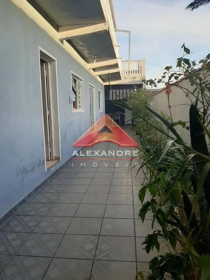 Casa, 4 quartos, 265 m² - Foto 5