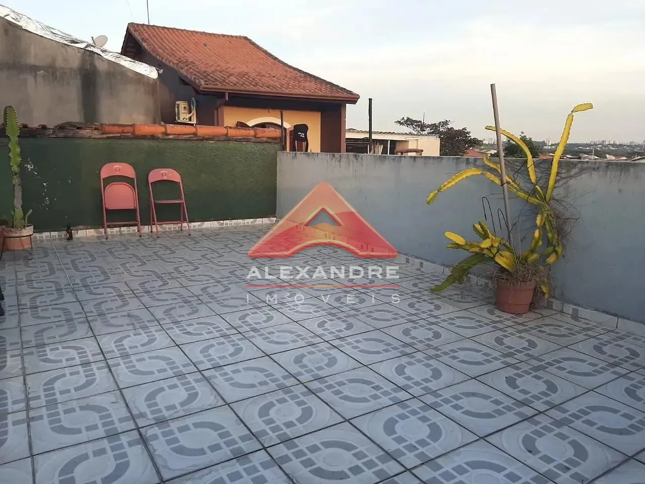 Casa, 4 quartos, 265 m² - Foto 9