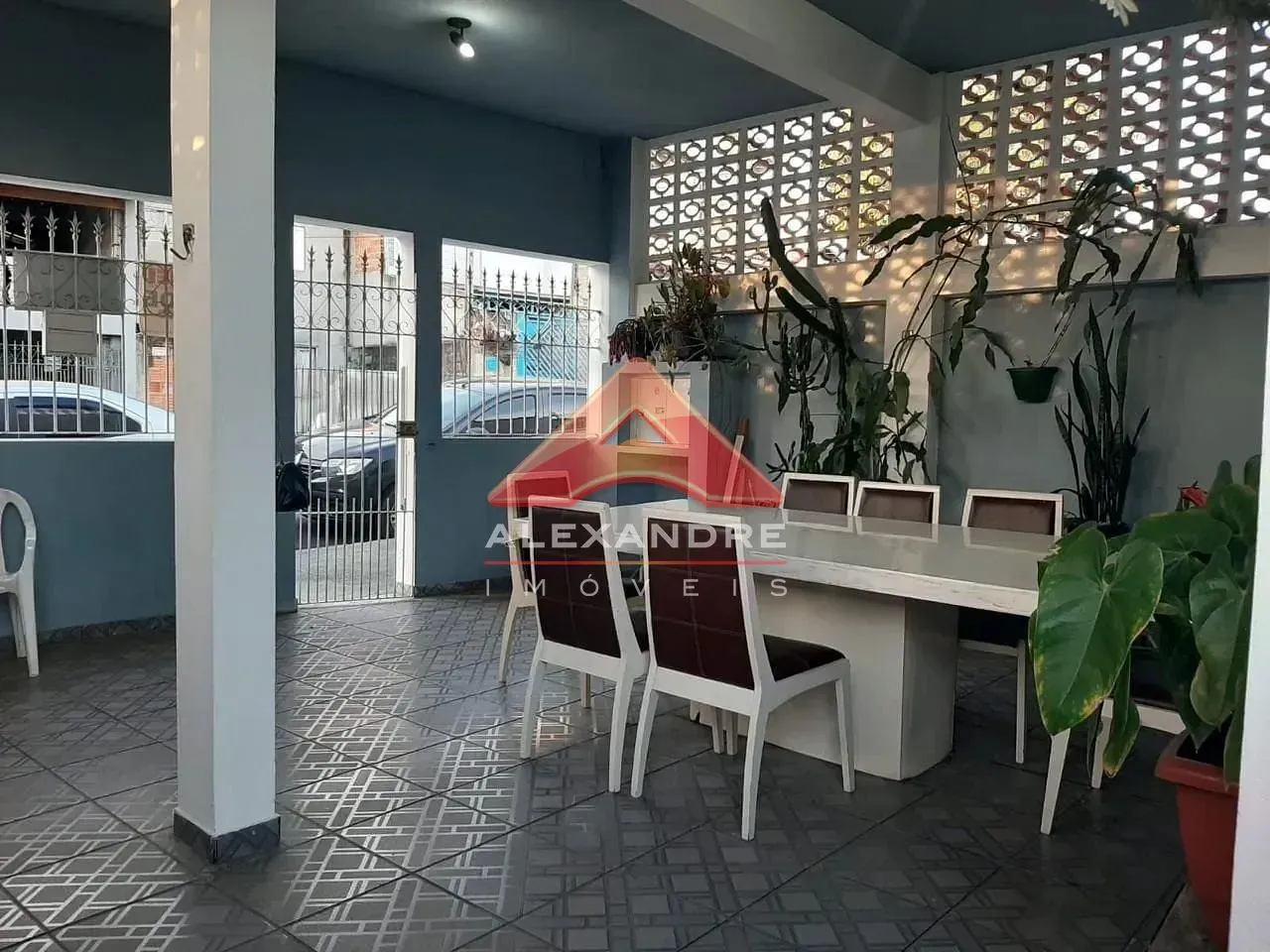 Casa, 4 quartos, 265 m² - Foto 7