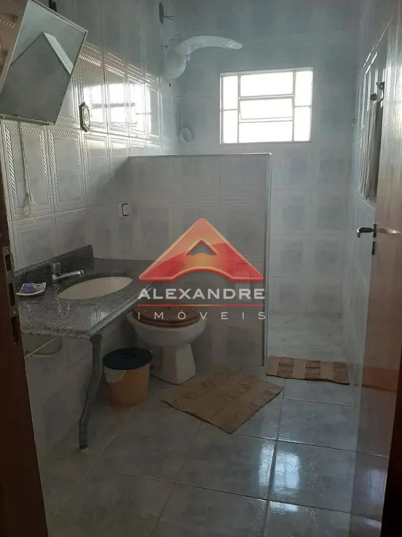 Casa, 4 quartos, 265 m² - Foto 14