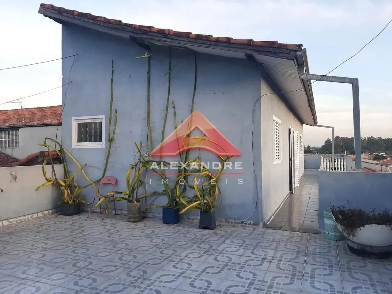 Casa, 4 quartos, 265 m² - Foto 13