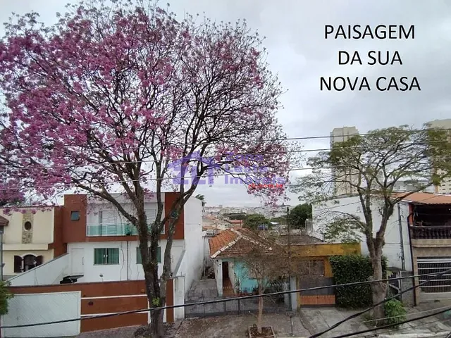 Casa com 90m² 2 quartos e 2 banheiros, à venda, no bairro Vila Formosa em São Paulo